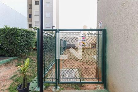 Apartamento à venda com 41m², 2 quartos e sem vagaÁrea Comum - Pet Place   