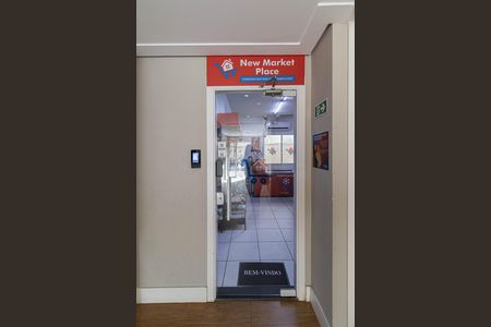 Casa à venda com 41m², 2 quartos e sem vagaÁrea Comum - Mini Mercado  