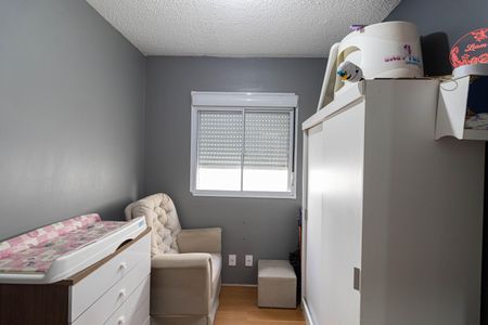 Quarto 1 de casa à venda com 2 quartos, 41m² em Jardim Brasilia, São Paulo