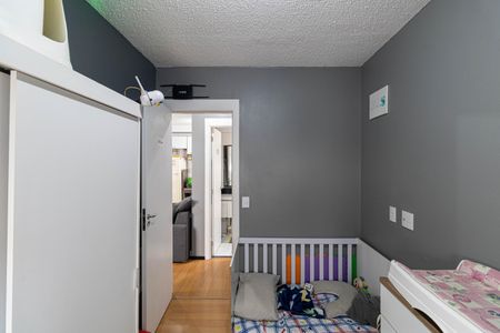 Quarto 1 de casa à venda com 2 quartos, 41m² em Jardim Brasilia, São Paulo