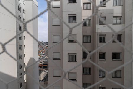 Vista Quarto 1 de casa à venda com 2 quartos, 41m² em Jardim Brasilia, São Paulo