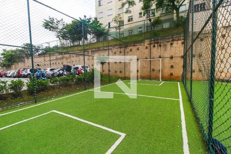 Apartamento à venda com 41m², 2 quartos e sem vagaÁrea Comum - Quadra  