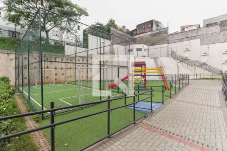 Apartamento à venda com 41m², 2 quartos e sem vagaÁrea Comum - Quadra  