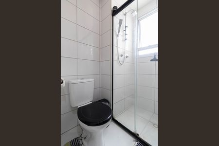 Casa à venda com 41m², 2 quartos e sem vagaBanheiro 