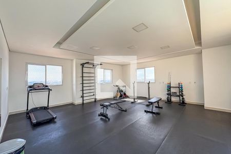 Apartamento à venda com 46m², 1 quarto e 1 vagaÁrea Comum 