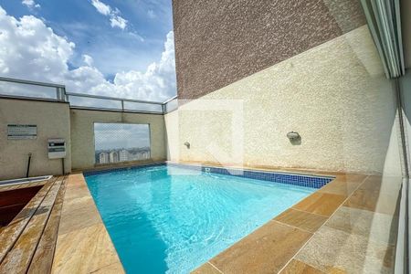 Apartamento à venda com 46m², 1 quarto e 1 vagaÁrea Comum 