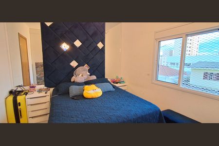 Apartamento à venda com 46m², 1 quarto e 1 vagaQuarto 