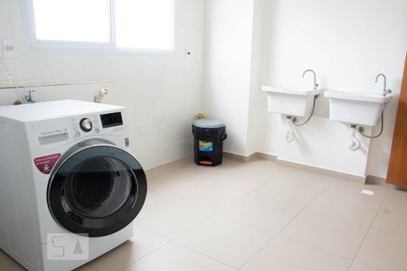 Apartamento à venda com 46m², 1 quarto e 1 vagaÁrea Comum 