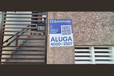 Apartamento à venda com 46m², 1 quarto e 1 vagaPlaquinha 