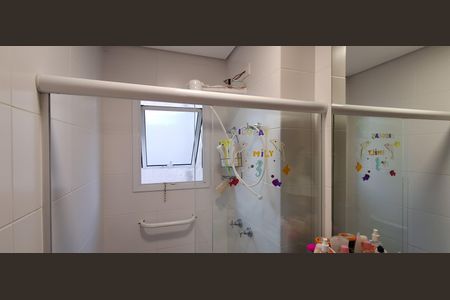 Apartamento à venda com 46m², 1 quarto e 1 vagaBanheiro Social 