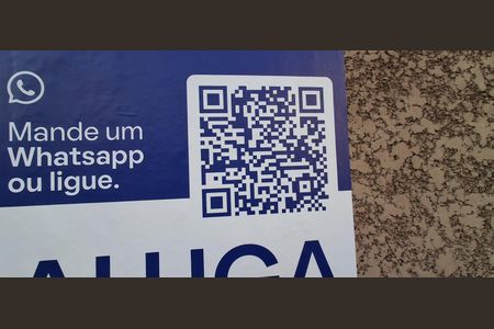 Apartamento à venda com 46m², 1 quarto e 1 vagaCódigo plaquinha 