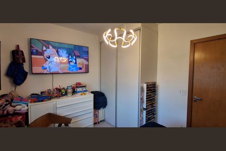 Quarto  de apartamento para alugar com 1 quarto, 46m² em Vila Santa Filomena, São Bernardo do Campo