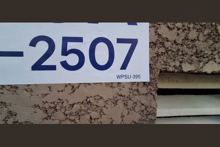 Apartamento à venda com 46m², 1 quarto e 1 vagaCódigo plaquinha WPSU-395