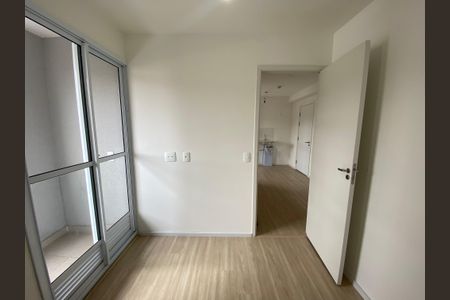 Quarto de apartamento para alugar com 1 quarto, 32m² em Vila Plana, São Paulo