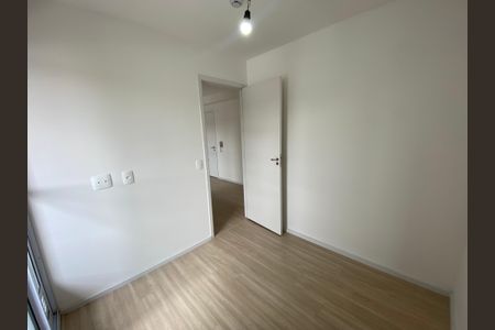 Quarto de apartamento para alugar com 1 quarto, 32m² em Vila Plana, São Paulo