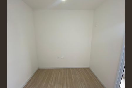 Quarto de apartamento para alugar com 1 quarto, 32m² em Vila Plana, São Paulo