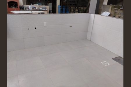 Casa para alugar com 4 quartos, 380m² em Ribeira, Rio de Janeiro