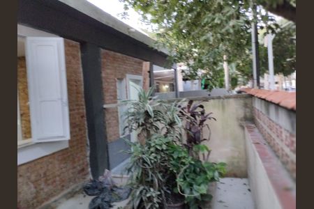 Casa para alugar com 380m², 4 quartos e 3 vagasÁrea externa