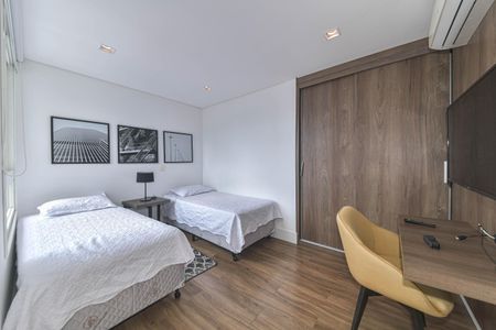 Apartamento para alugar com 97m², 2 quartos e 2 vagas Apartamento para alugar com 97m², 2 quartos e 2 vagasSuite 1