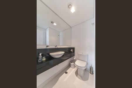 Apartamento para alugar com 97m², 2 quartos e 2 vagas Apartamento para alugar com 97m², 2 quartos e 2 vagasLavabo