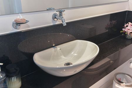 Apartamento para alugar com 97m², 2 quartos e 2 vagas Apartamento para alugar com 97m², 2 quartos e 2 vagasLavabo