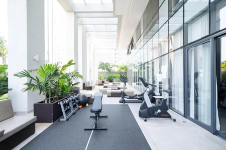 Apartamento para alugar com 97m², 2 quartos e 2 vagas Apartamento para alugar com 97m², 2 quartos e 2 vagasArea Comum