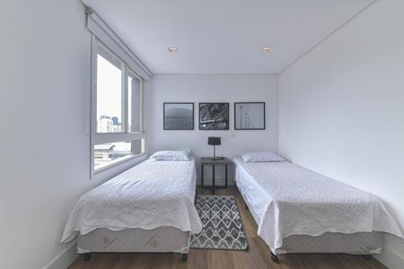 Apartamento para alugar com 97m², 2 quartos e 2 vagas Apartamento para alugar com 97m², 2 quartos e 2 vagasSuite 1