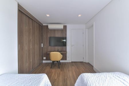 Apartamento para alugar com 97m², 2 quartos e 2 vagas Apartamento para alugar com 97m², 2 quartos e 2 vagasSuite 1