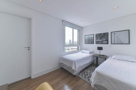 Apartamento para alugar com 97m², 2 quartos e 2 vagas Apartamento para alugar com 97m², 2 quartos e 2 vagasSuite 1