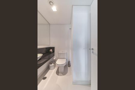 Apartamento para alugar com 97m², 2 quartos e 2 vagas Apartamento para alugar com 97m², 2 quartos e 2 vagasLavabo