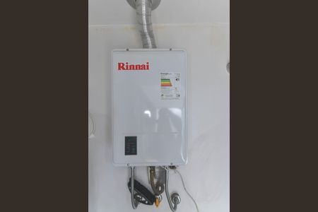 Apartamento para alugar com 97m², 2 quartos e 2 vagas Apartamento para alugar com 97m², 2 quartos e 2 vagasLavanderia