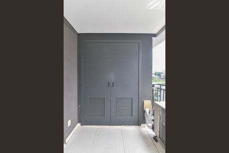 Apartamento para alugar com 97m², 2 quartos e 2 vagas Apartamento para alugar com 97m², 2 quartos e 2 vagasLavanderia