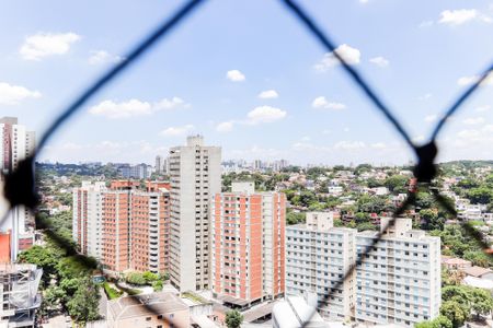 Apartamento para alugar com 34m², 2 quartos e 1 vagaQuarto 2