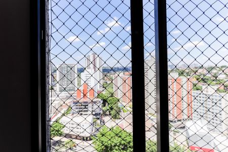 Apartamento para alugar com 34m², 2 quartos e 1 vagaQuarto 1