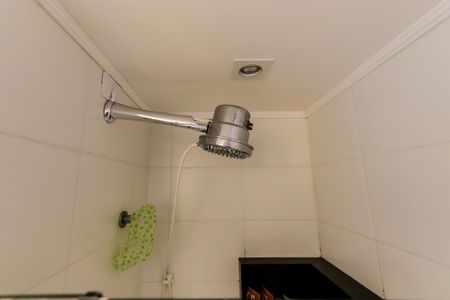 Apartamento para alugar com 34m², 2 quartos e 1 vagaBanheiro