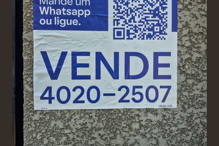 Apartamento para alugar com 34m², 2 quartos e 1 vagaFachada - Plaquinha