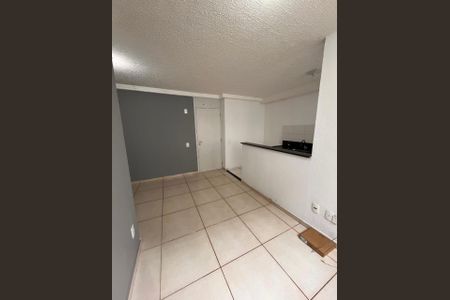 Apartamento para alugar com 50m², 2 quartos e 1 vaga Apartamento para alugar com 50m², 2 quartos e 1 vagaSala
