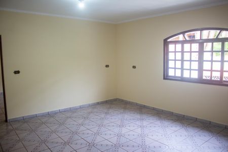 Sala de casa para alugar com 3 quartos, 192m² em Ponte Seca, Ribeirão Pires