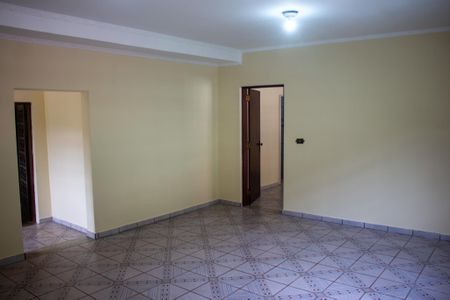 Sala de casa para alugar com 3 quartos, 192m² em Ponte Seca, Ribeirão Pires
