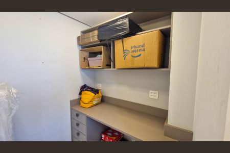 Apartamento para alugar com 266m², 4 quartos e 4 vagasEscritório