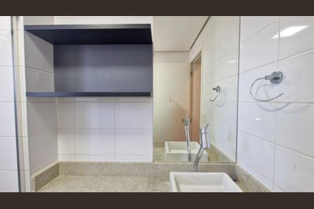 Apartamento para alugar com 266m², 4 quartos e 4 vagasBanheiro
