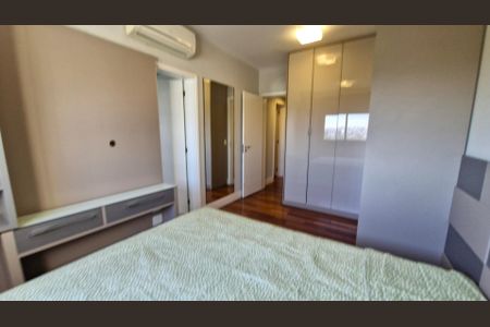 Apartamento para alugar com 266m², 4 quartos e 4 vagasQuarto