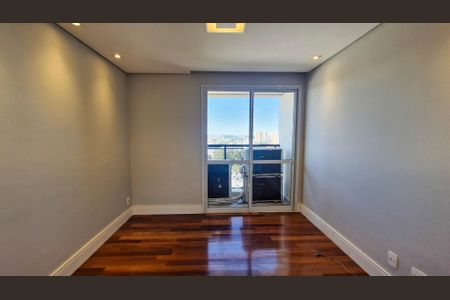 Apartamento para alugar com 266m², 4 quartos e 4 vagasHall