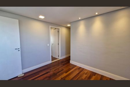 Apartamento para alugar com 266m², 4 quartos e 4 vagasHall