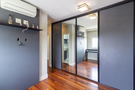 Apartamento para alugar com 266m², 4 quartos e 4 vagasSuíte 2