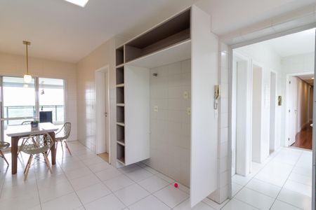 Apartamento para alugar com 266m², 4 quartos e 4 vagasCozinha