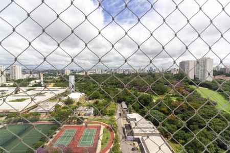 Apartamento para alugar com 266m², 4 quartos e 4 vagasVista Suíte 3
