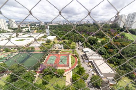 Apartamento para alugar com 266m², 4 quartos e 4 vagasVista Varanda Gourmet