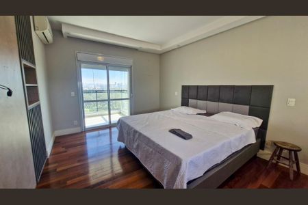 Apartamento para alugar com 266m², 4 quartos e 4 vagasQuarto