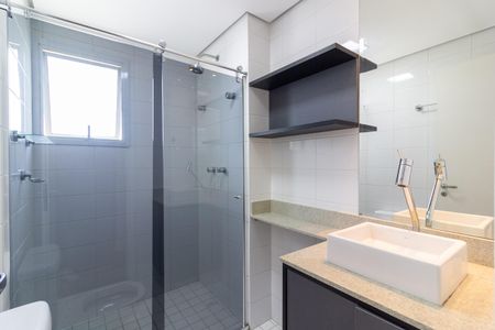 Apartamento para alugar com 266m², 4 quartos e 4 vagasBanheiro Suíte 2